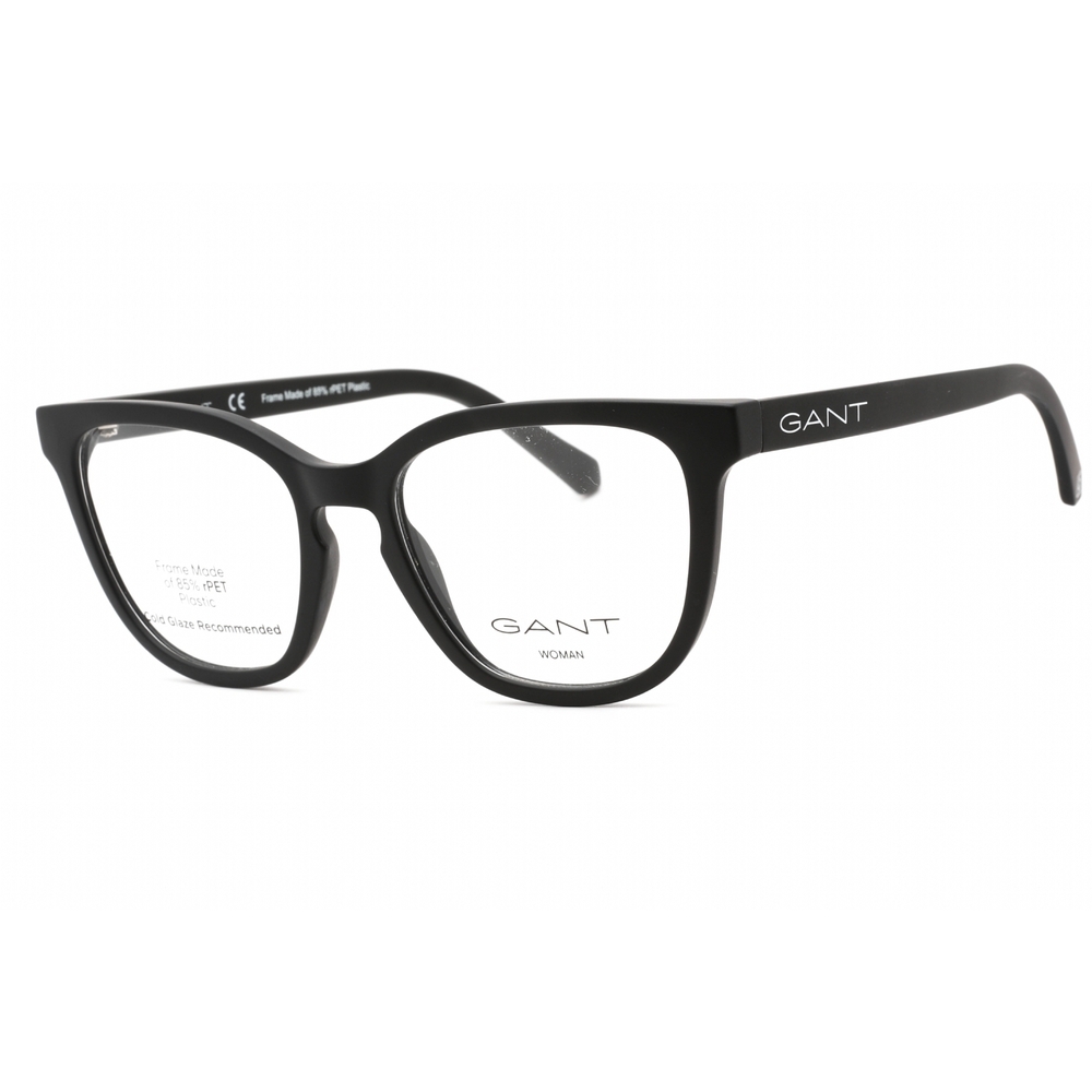 NWT Gant GA3277-53002 53mm New Eyeglasses